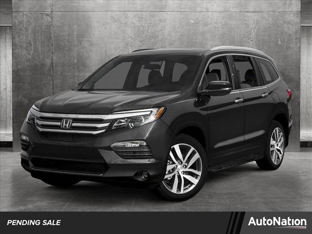 2016 Honda Pilot Touring — SUV — 50,787 mi — Santa Clara, CA