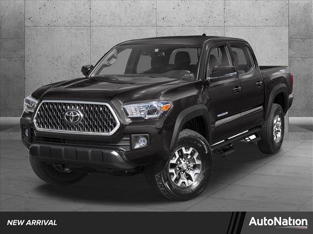 2019 Toyota Tacoma TRD Off Road — Pickup Truck — 78,917 mi — Santa Clara, CA