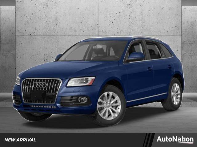 2014 Audi Q5 Premium Plus — SUV — 117,956 mi — Santa Clara, CA