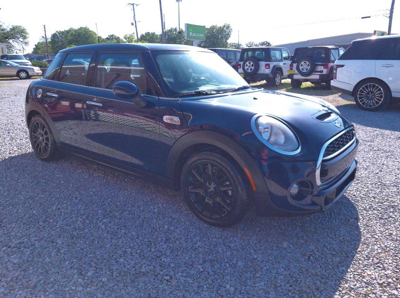 2016 MINI Hardtop Cooper S — Hatchback — 106,230 mi — Picayune, MS