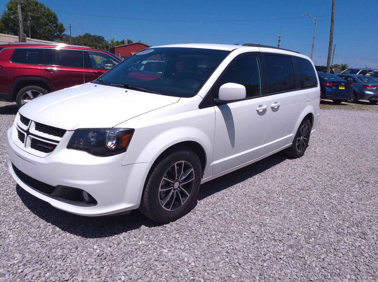 2019 Dodge Grand Caravan GT — Minivan — 127,400 mi — Picayune, MS