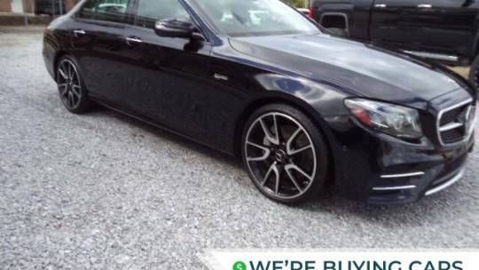 2018 Mercedes-Benz E-Class AMG E 43 — Sedan — 74,101 mi — Picayune, MS