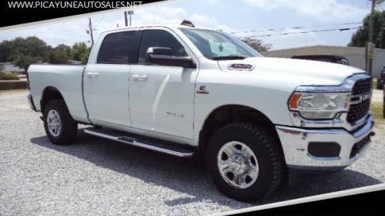 2022 Ram 3500 Big Horn — Pickup Truck — 67,600 mi — Picayune, MS
