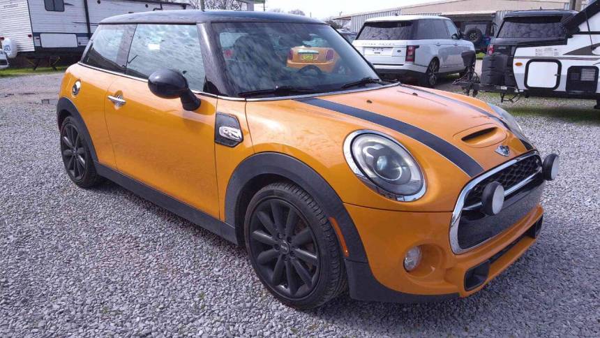 2014 MINI Hardtop Cooper S — Hatchback — 74,450 mi — Picayune, MS