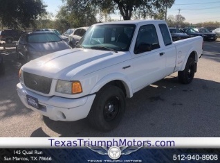 Used 2003 Ford Rangers For Sale Truecar