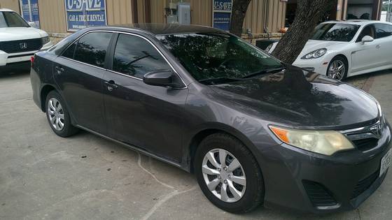 Used Toyota Camry Under $12,000 for Sale Near Me - TrueCar