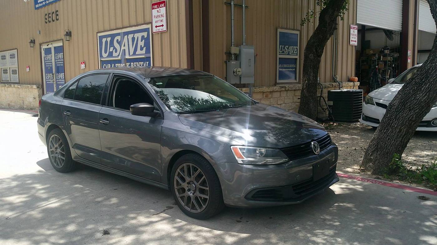 2013 Volkswagen Jetta S — Sedan — 77,818 mi — San Antonio, TX