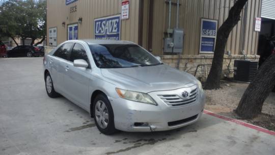 Used Toyota Camry Under $5,000 for Sale Near Me - TrueCar
