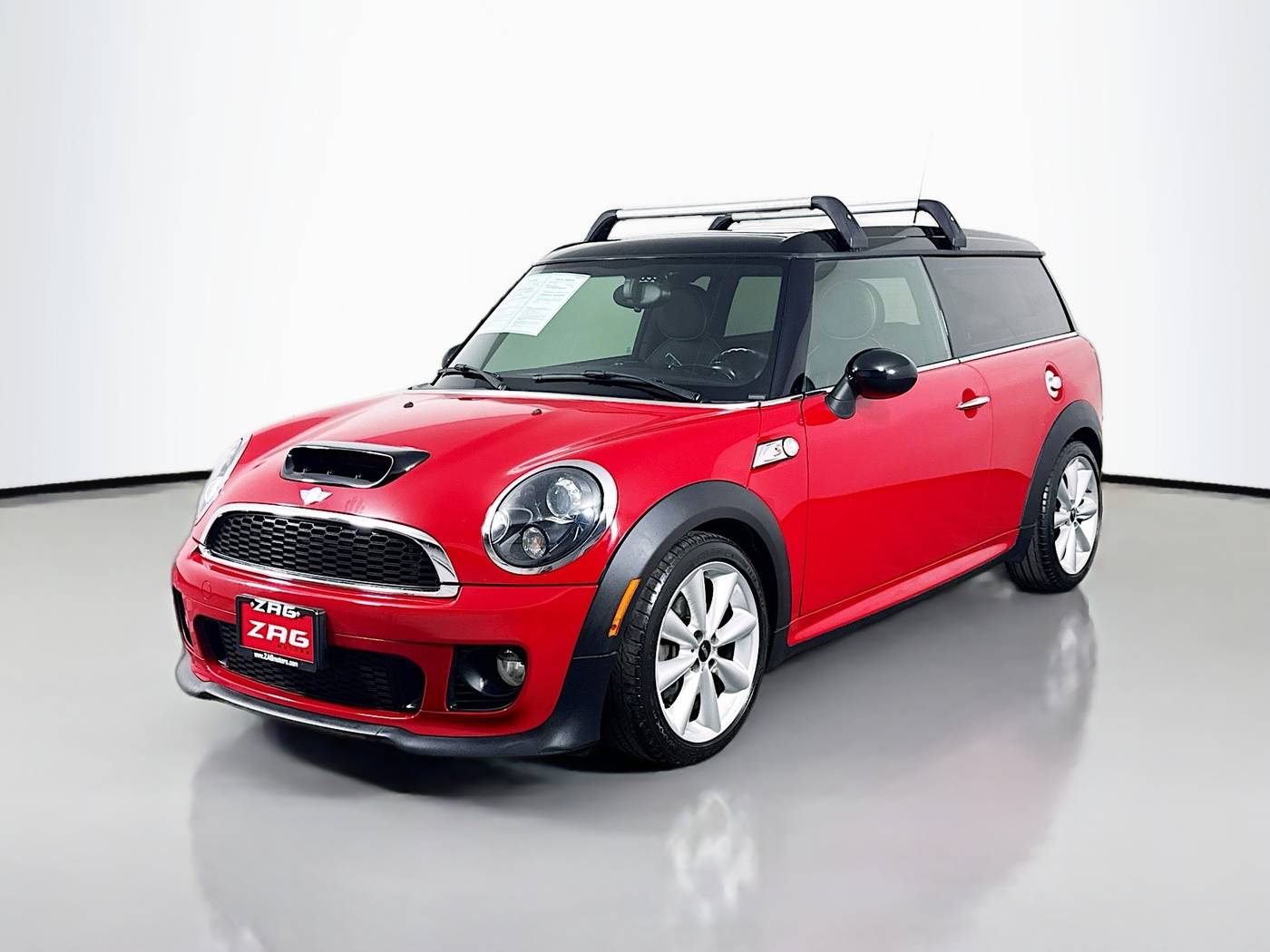 2014 MINI Clubman Cooper S — Wagon — 57,243 mi — Lynnwood, WA