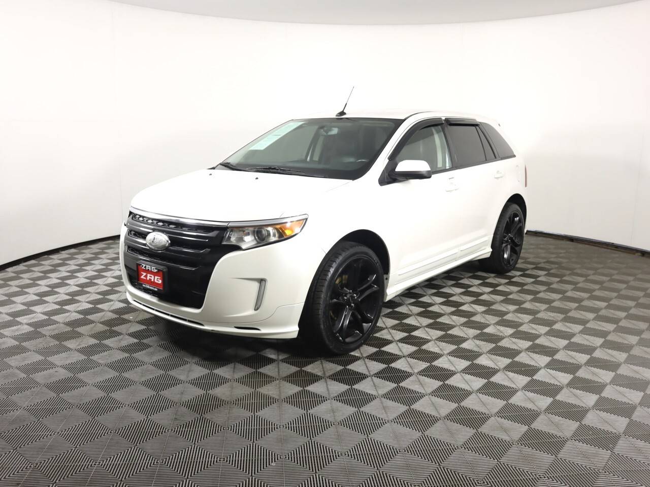 2013 Ford Edge Sport — SUV — 101,535 mi — Lynnwood, WA