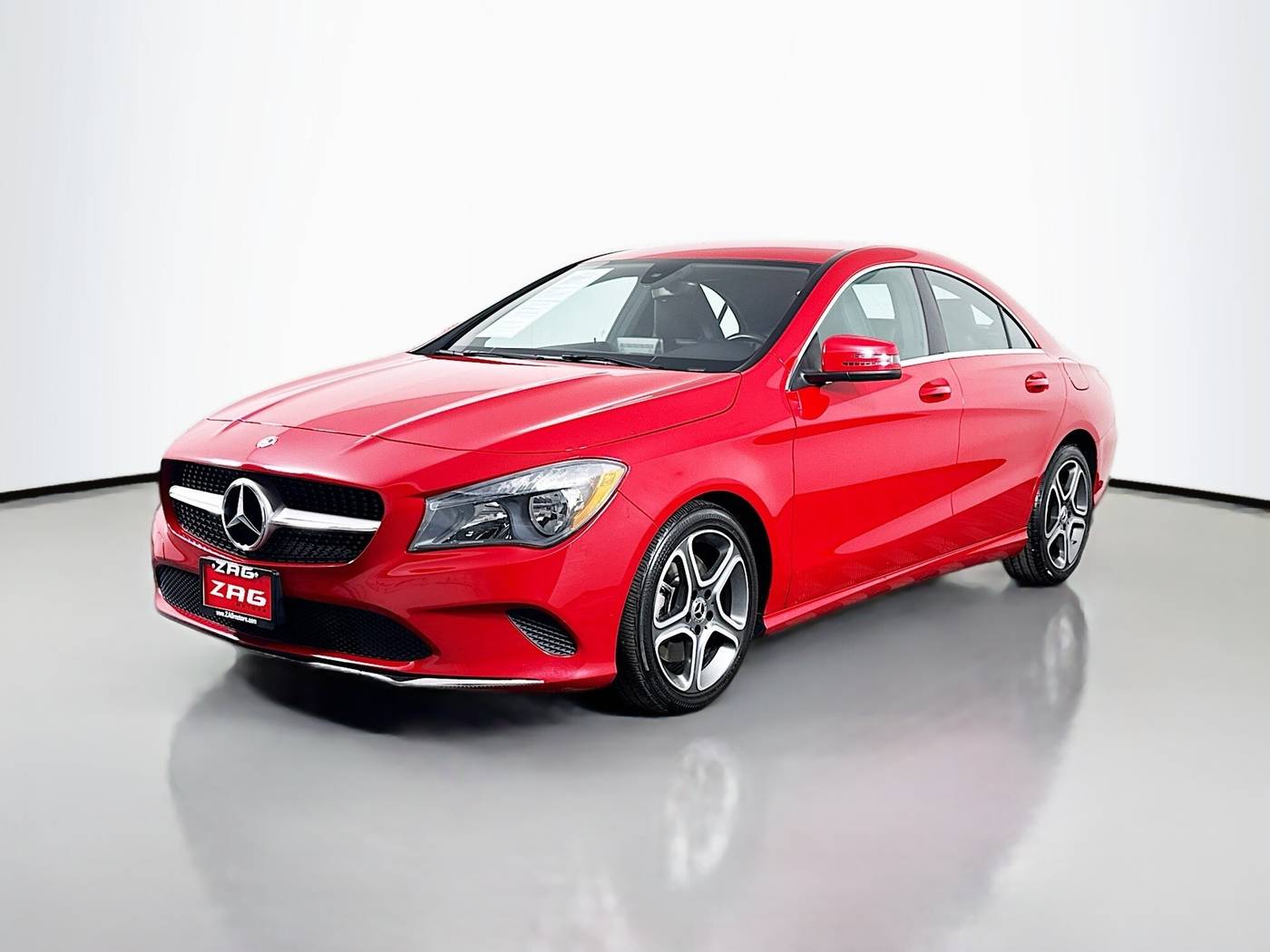 2019 Mercedes-Benz CLA CLA 250 — Sedan — 94,369 mi — Lynnwood, WA