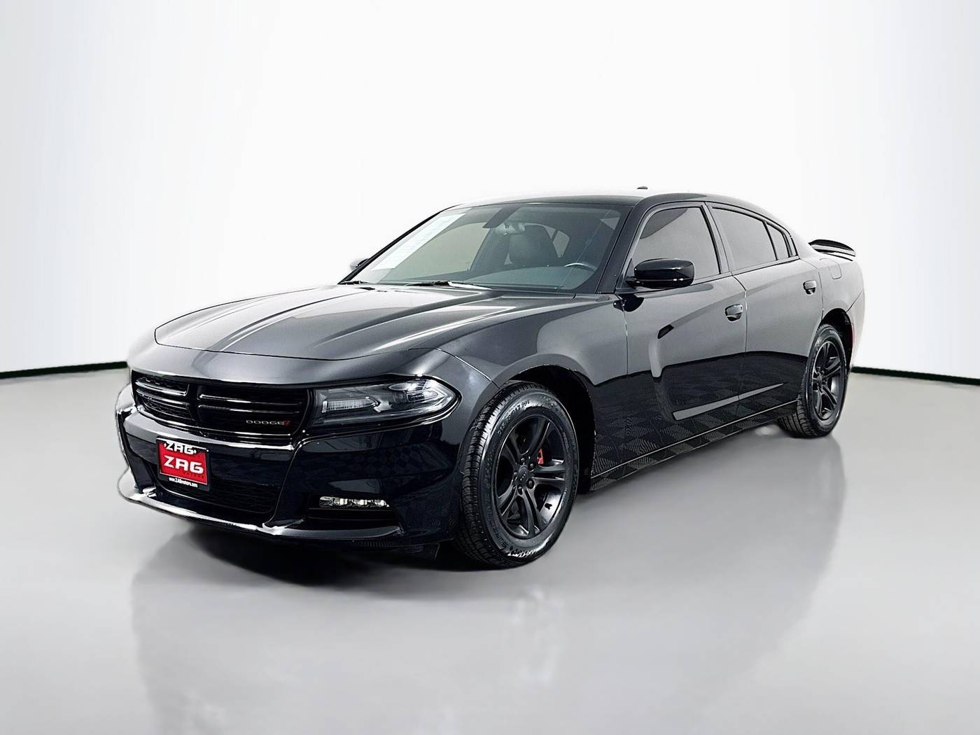 2020 Dodge Charger SXT — Sedan — 70,619 mi — Lynnwood, WA