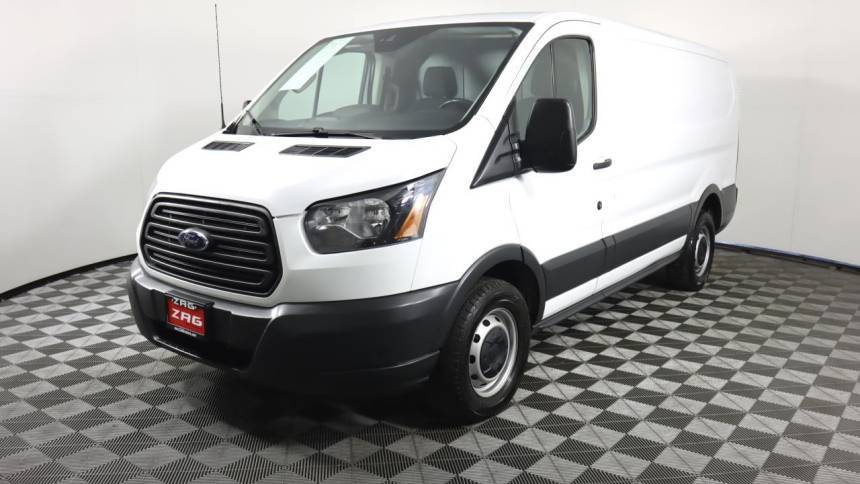 2018 Ford Transit Cargo Van T-250 — Cargo Van — 121,715 mi — Lynnwood, WA