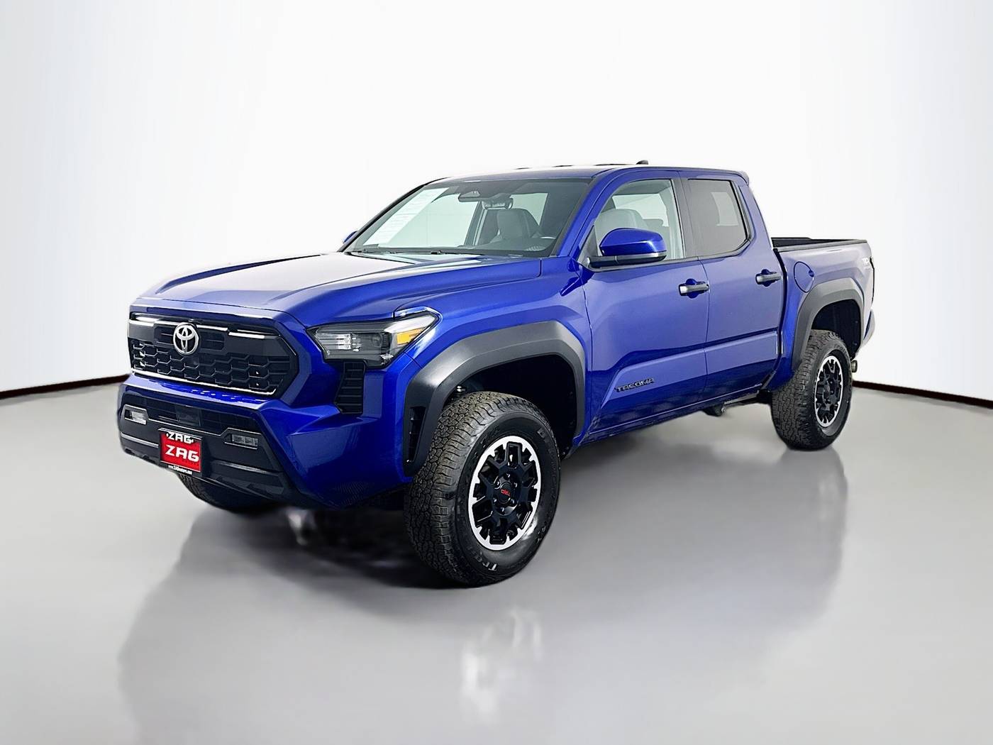 2024 Toyota Tacoma TRD Off Road — Pickup Truck — 30,578 mi — Lynnwood, WA