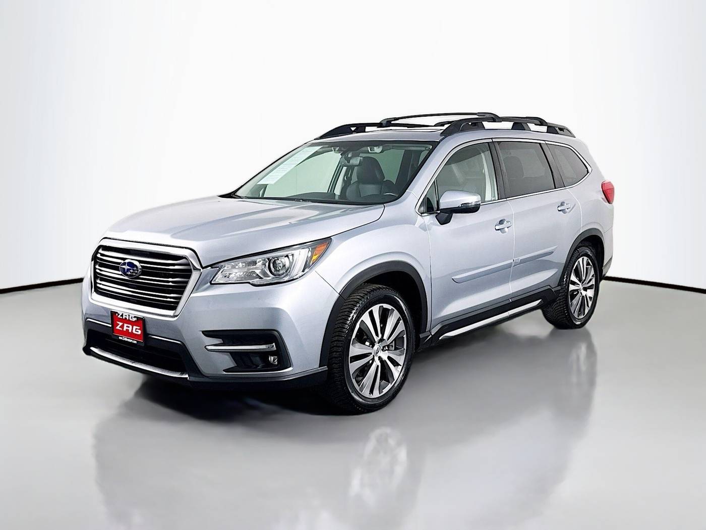 2019 Subaru Ascent Limited — SUV — 112,403 mi — Lynnwood, WA