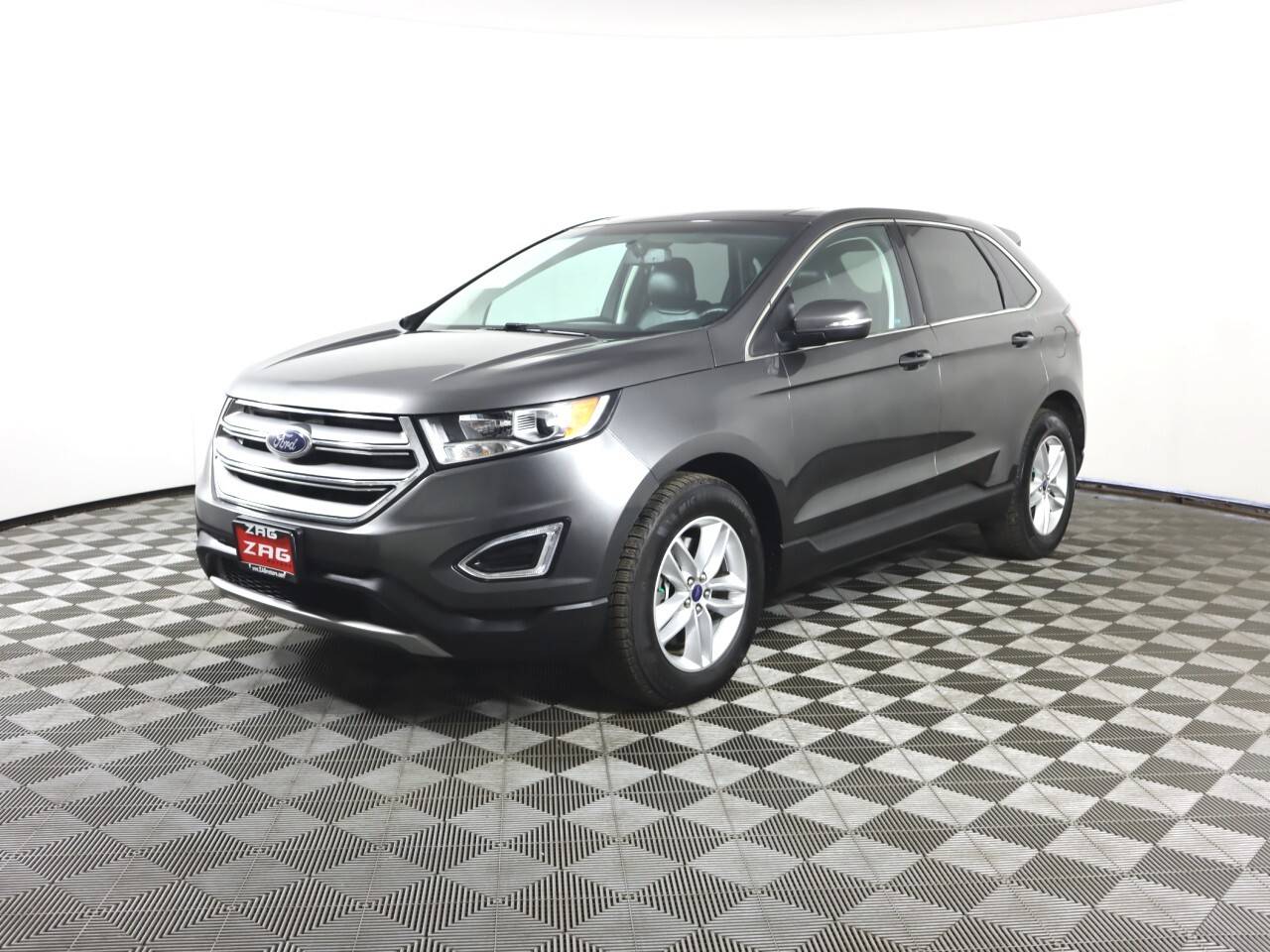 2016 Ford Edge SEL — SUV — 73,689 mi — Lynnwood, WA