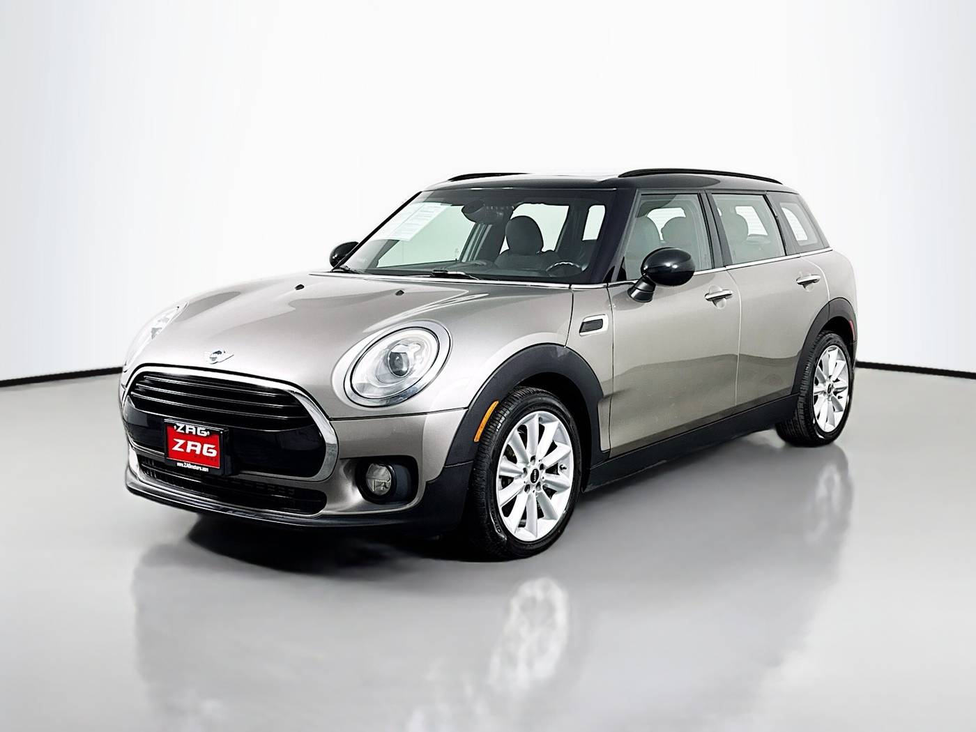 2016 MINI Clubman Cooper — Wagon — 49,245 mi — Lynnwood, WA