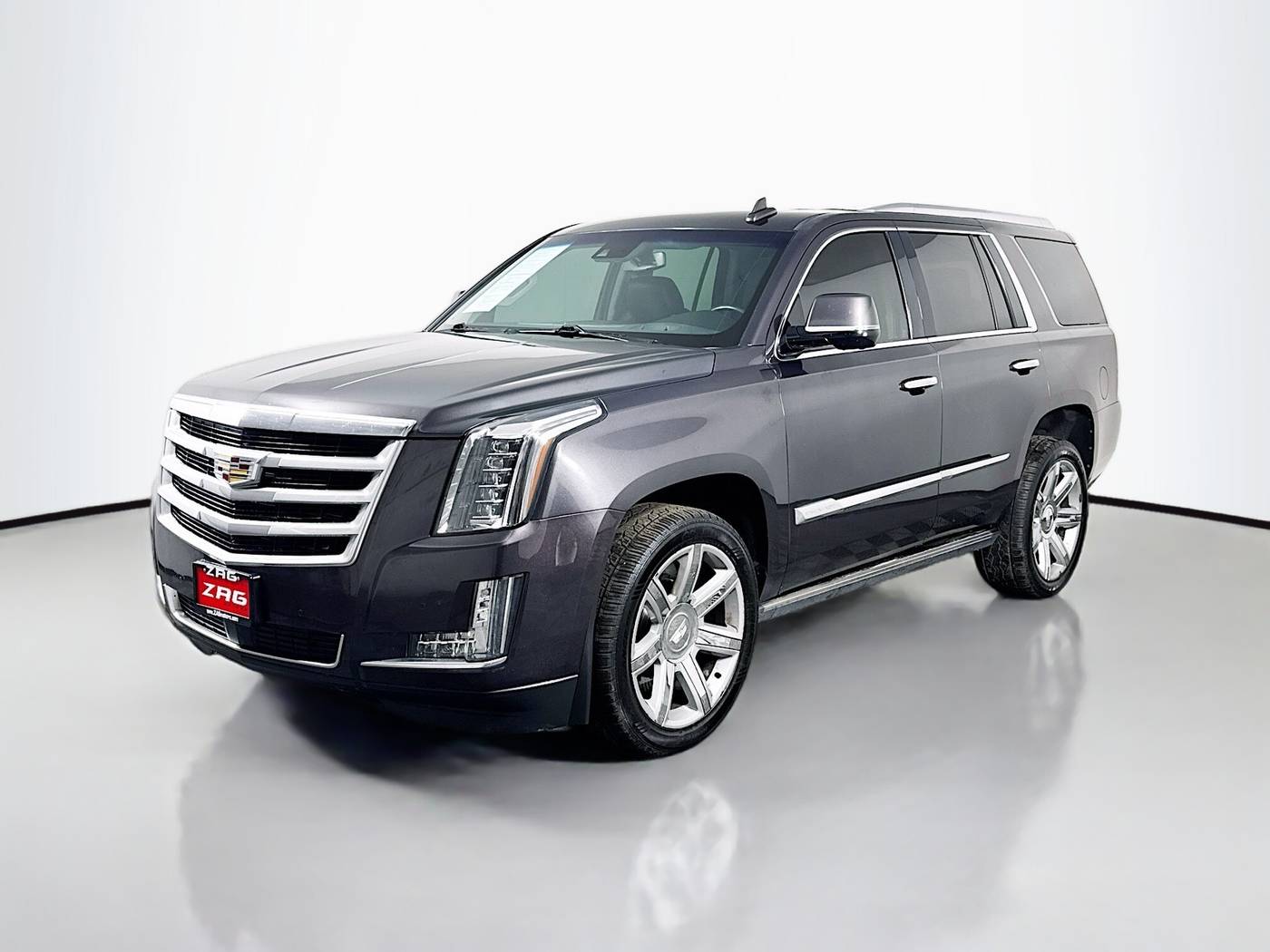 2016 Cadillac Escalade Premium — SUV — 146,771 mi — Lynnwood, WA
