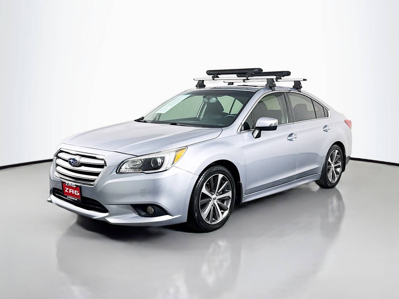 2016 Subaru Legacy 2.5i Limited — Sedan — 76,987 mi — Lynnwood, WA