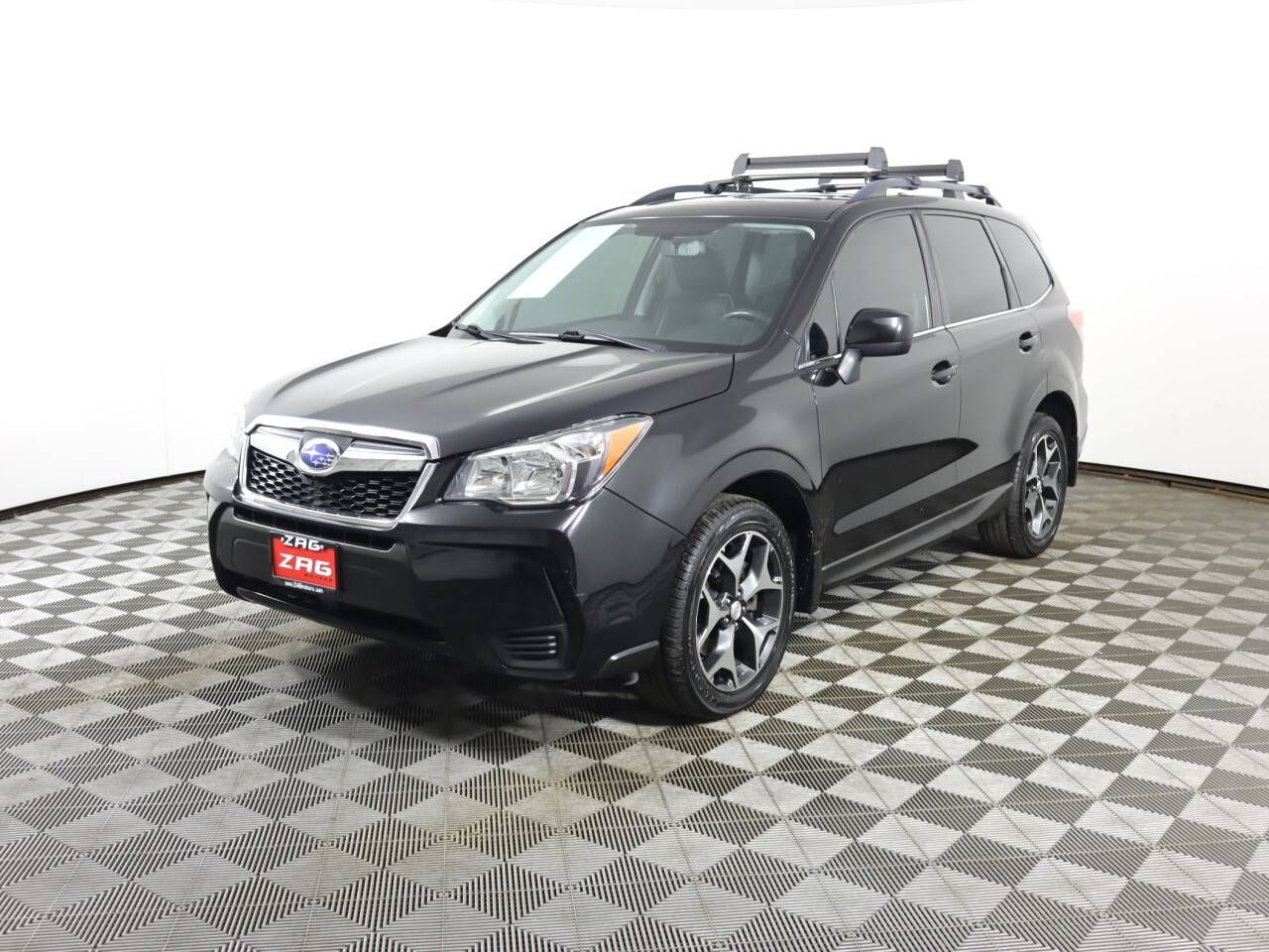 2016 Subaru Forester 2.0XT Premium — SUV — 83,550 mi — Lynnwood, WA