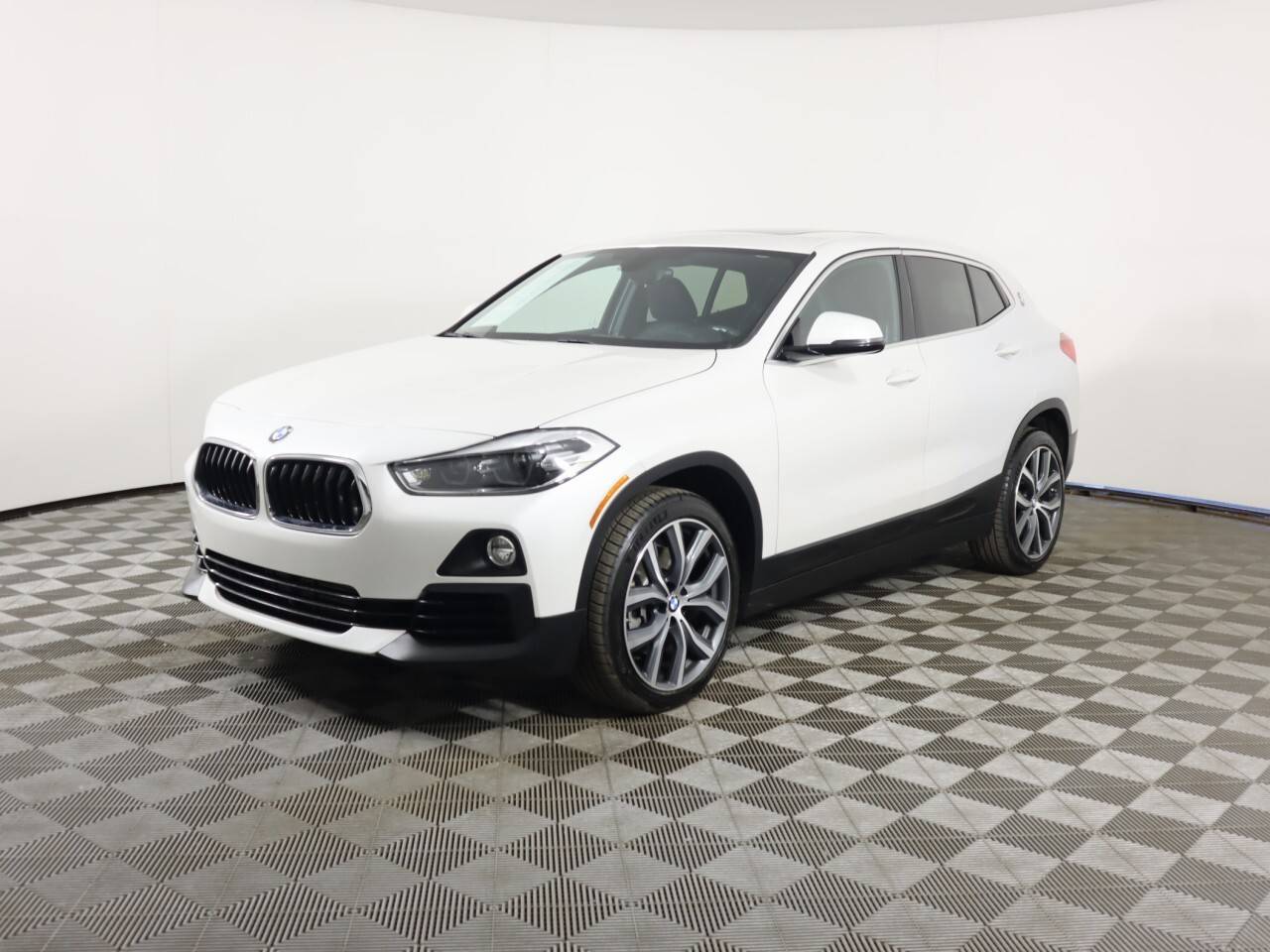 2018 BMW X2 28i — SUV — 90,131 mi — Lynnwood, WA