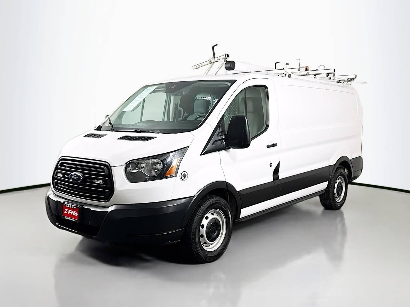 2019 Ford Transit Cargo Van T-150 — Cargo Van — 115,807 mi — Lynnwood, WA