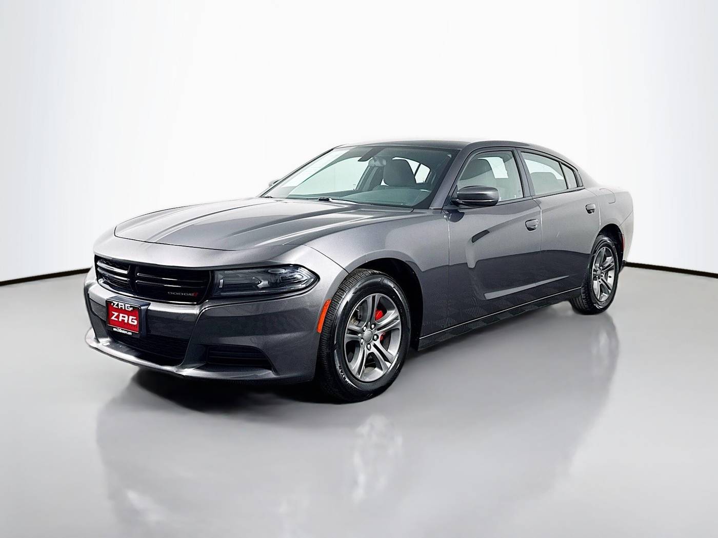 2022 Dodge Charger SXT — Sedan — 55,276 mi — Lynnwood, WA