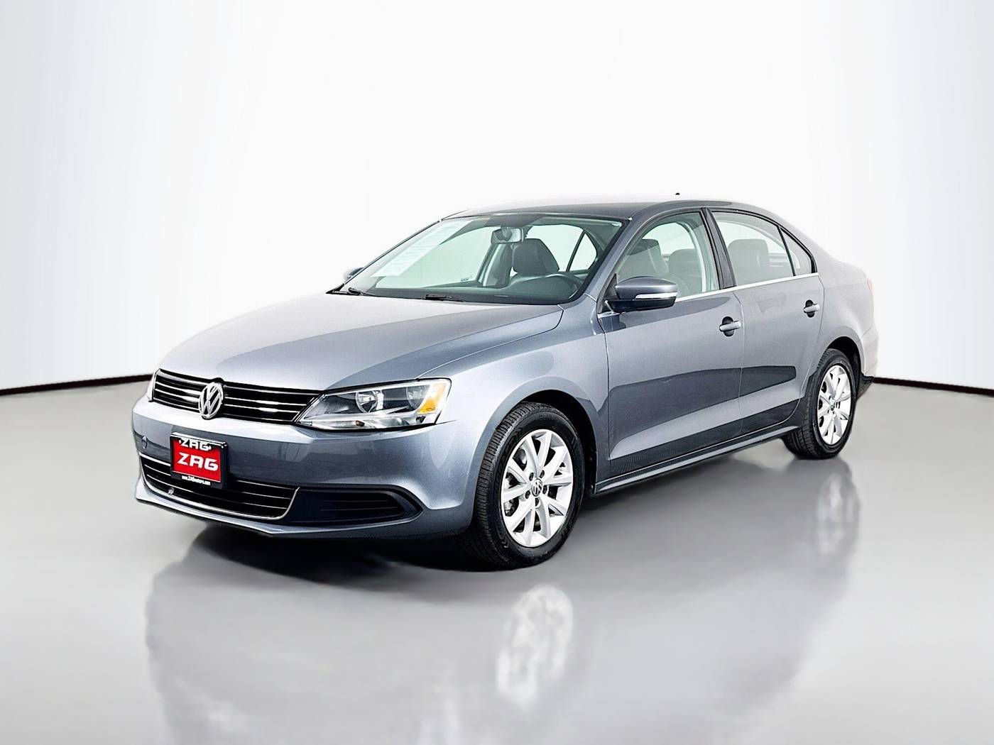 2013 Volkswagen Jetta SE — Sedan — 108,398 mi — Lynnwood, WA