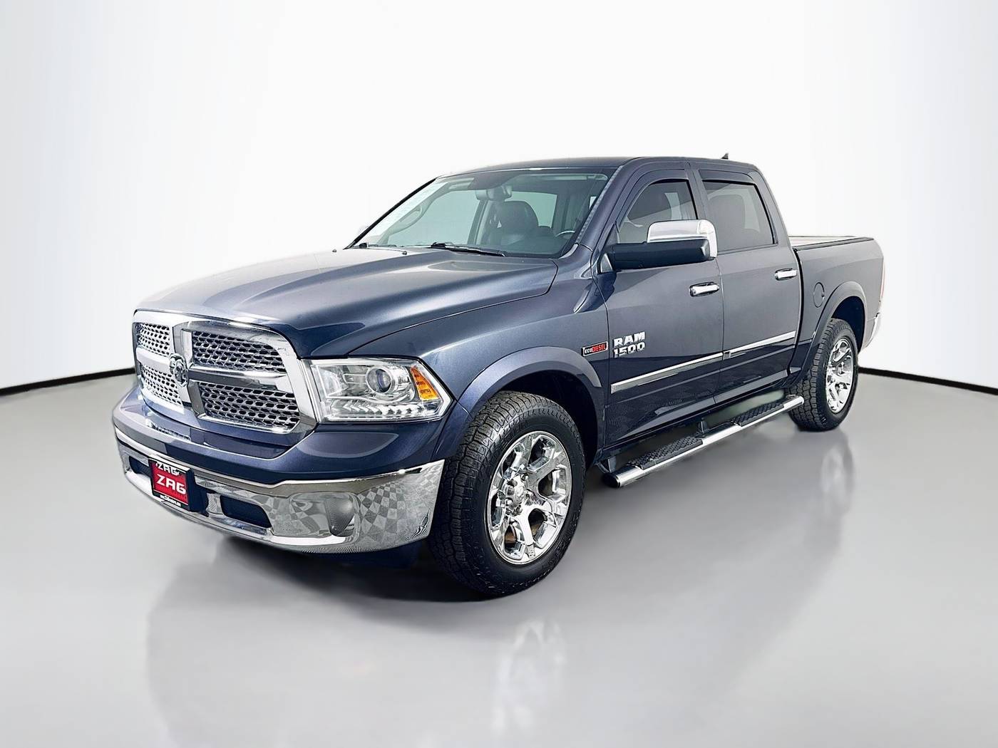 2016 Ram 1500 Laramie — Pickup Truck — 119,446 mi — Lynnwood, WA