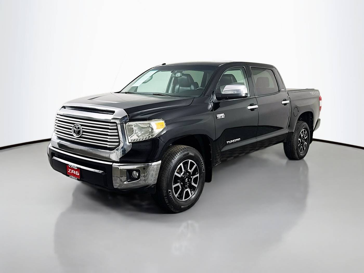 2016 Toyota Tundra Limited