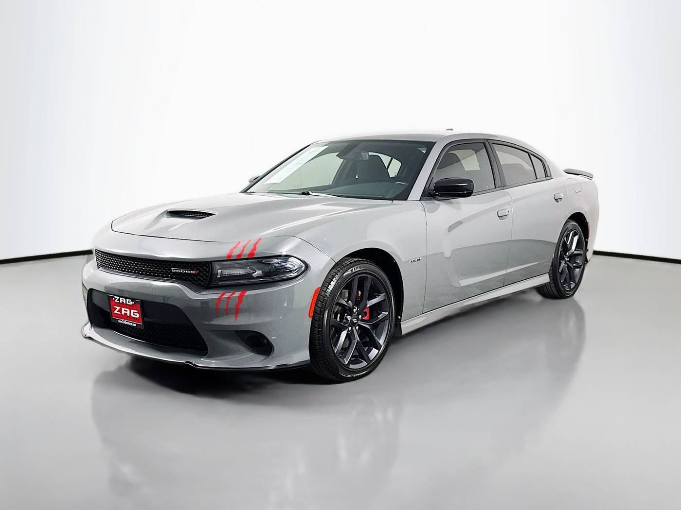 2019 Dodge Charger R/T