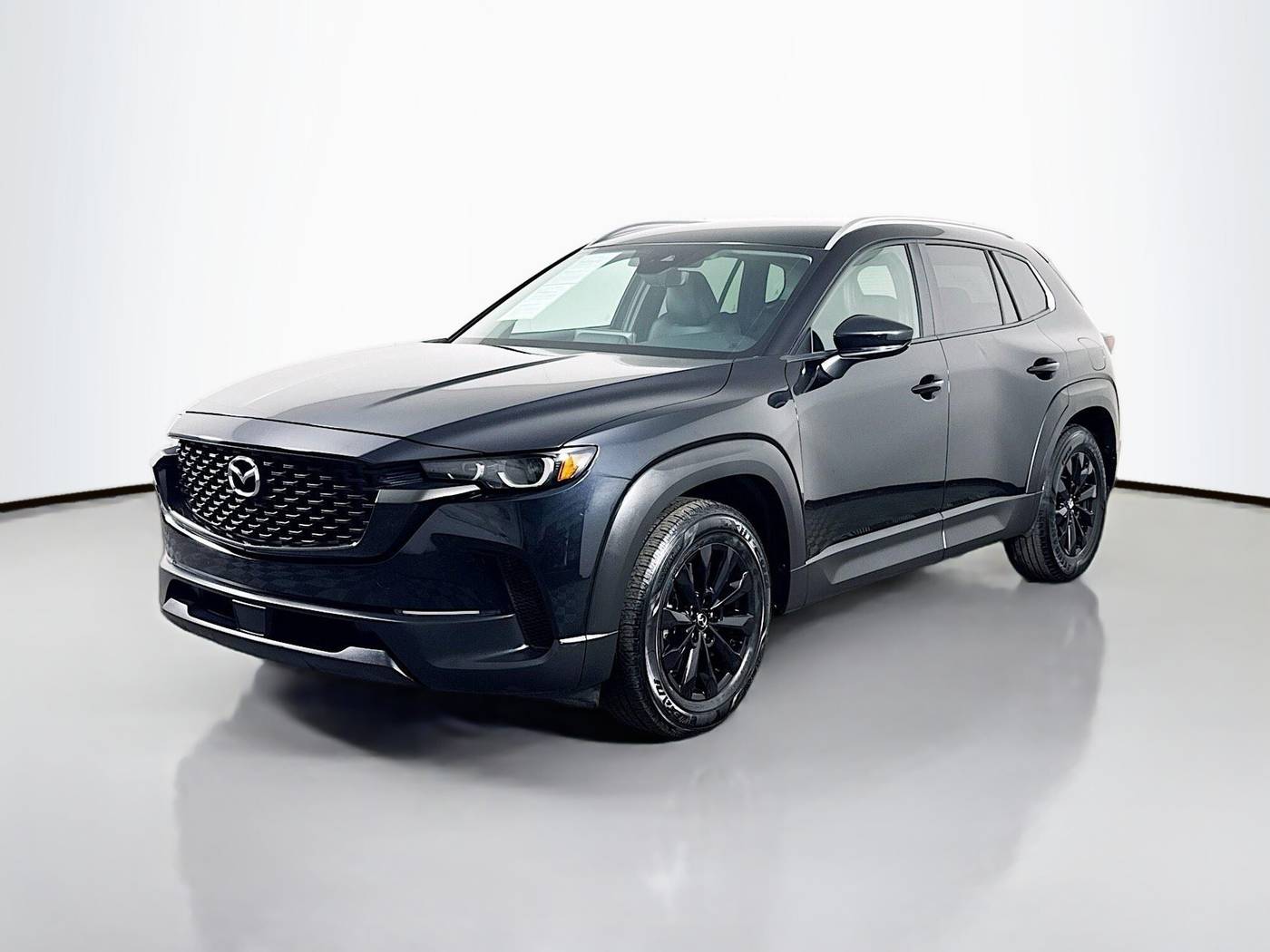 2024 Mazda CX-50 2.5 S Preferred — SUV — 44,946 mi — Lynnwood, WA