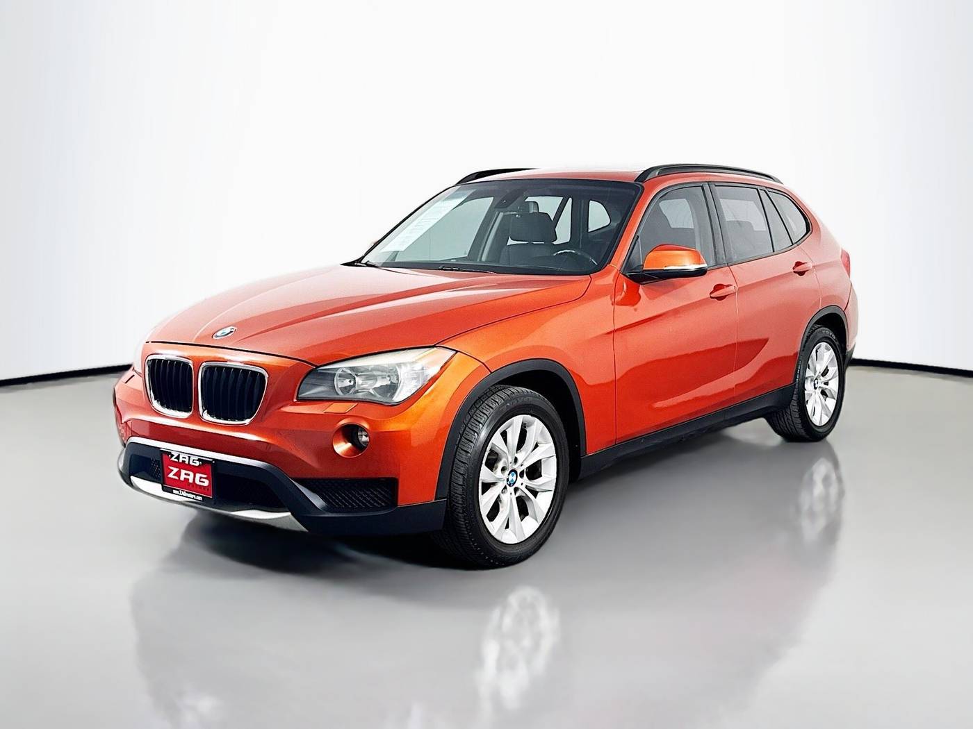 2013 BMW X1 28i — SUV — 128,747 mi — Lynnwood, WA