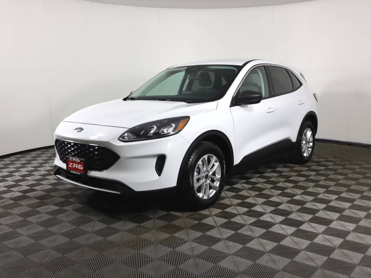 2022 Ford Escape SE — SUV — 62,885 mi — Lynnwood, WA