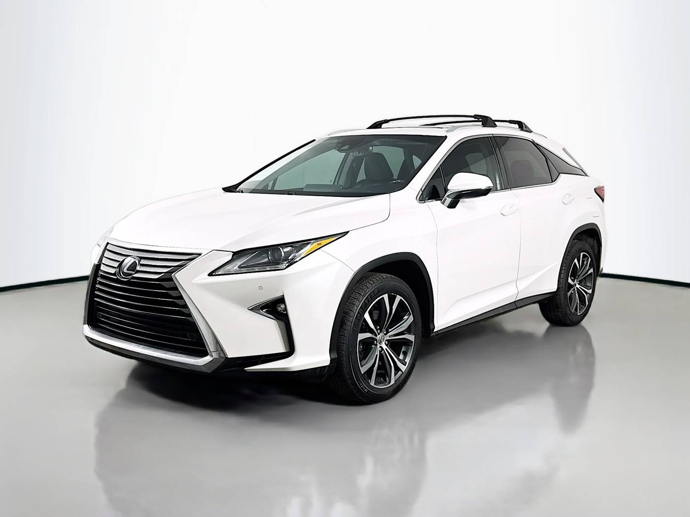 2016 Lexus RX RX 350