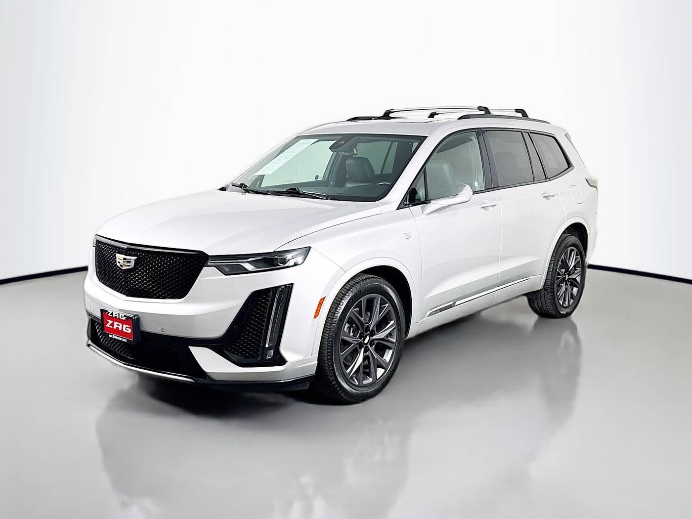 2020 Cadillac XT6 Sport — SUV — 88,601 mi — Lynnwood, WA