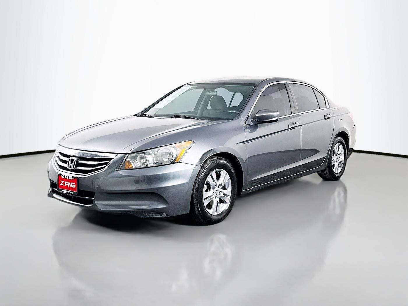 2012 Honda Accord LX-P — Sedan — 132,803 mi — Lynnwood, WA