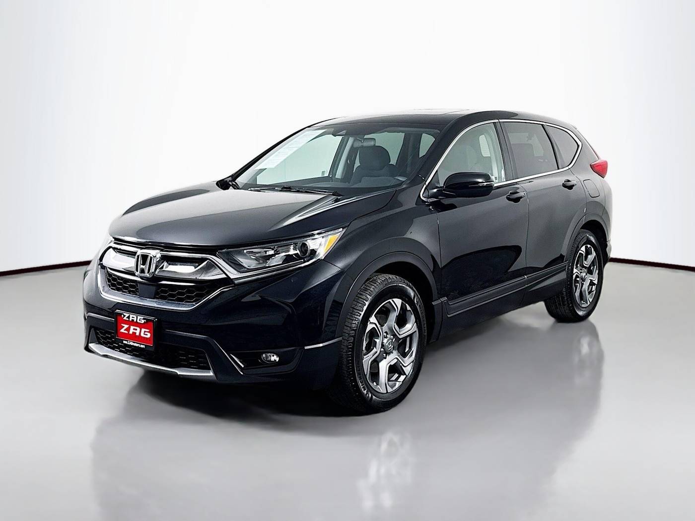 2017 Honda CR-V EX — SUV — 100,876 mi — Lynnwood, WA