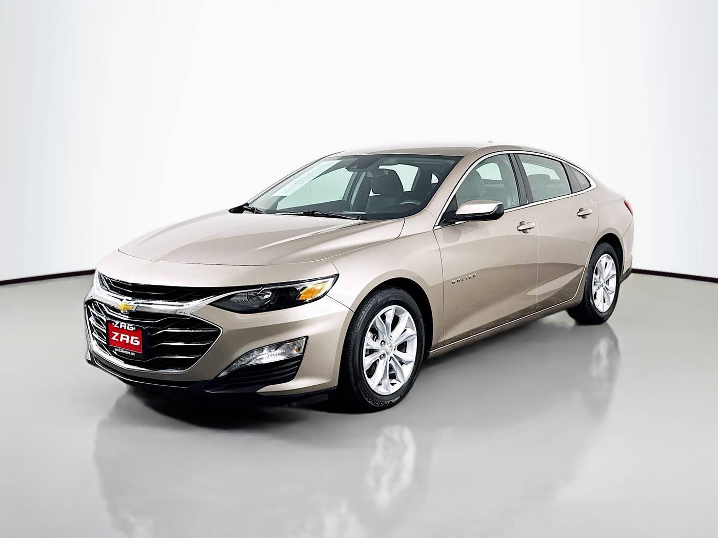 2023 Chevrolet Malibu LT — Sedan — 44,114 mi — Lynnwood, WA