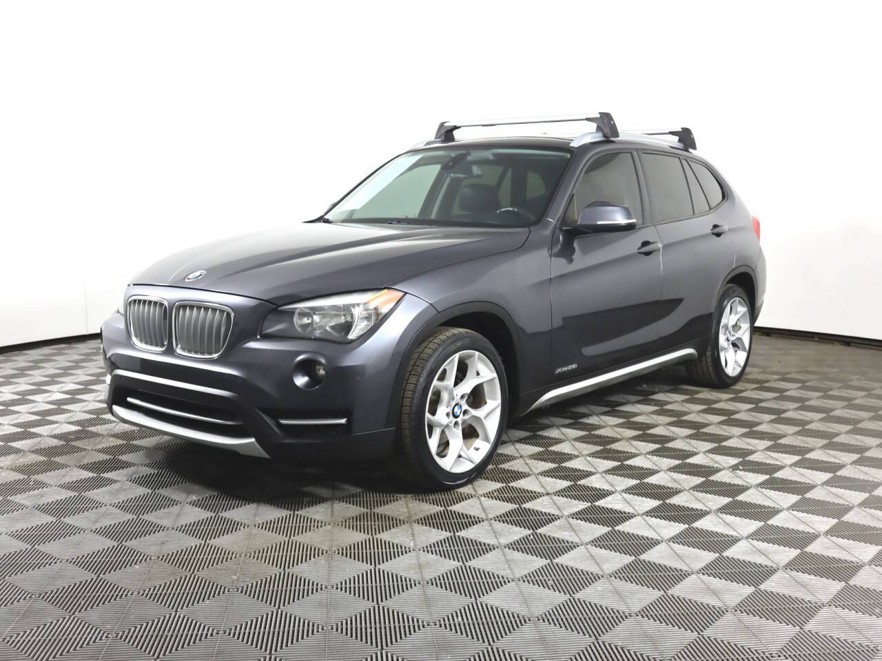 2014 BMW X1 28i — SUV — 88,739 mi — Lynnwood, WA
