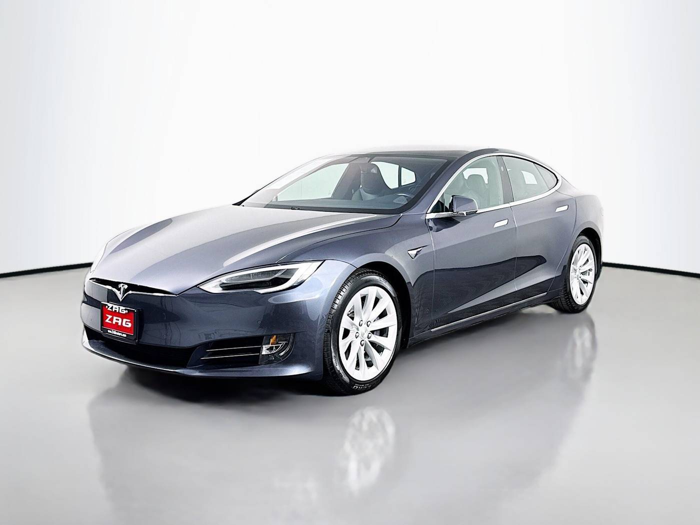 2017 Tesla Model S 60 — Hatchback — 86,128 mi — Lynnwood, WA