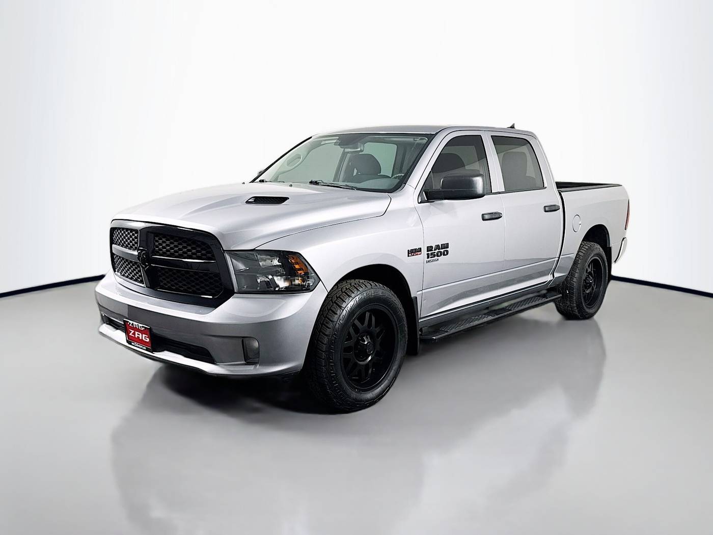 2019 Ram 1500 Classic Express — Pickup Truck — 85,008 mi — Lynnwood, WA