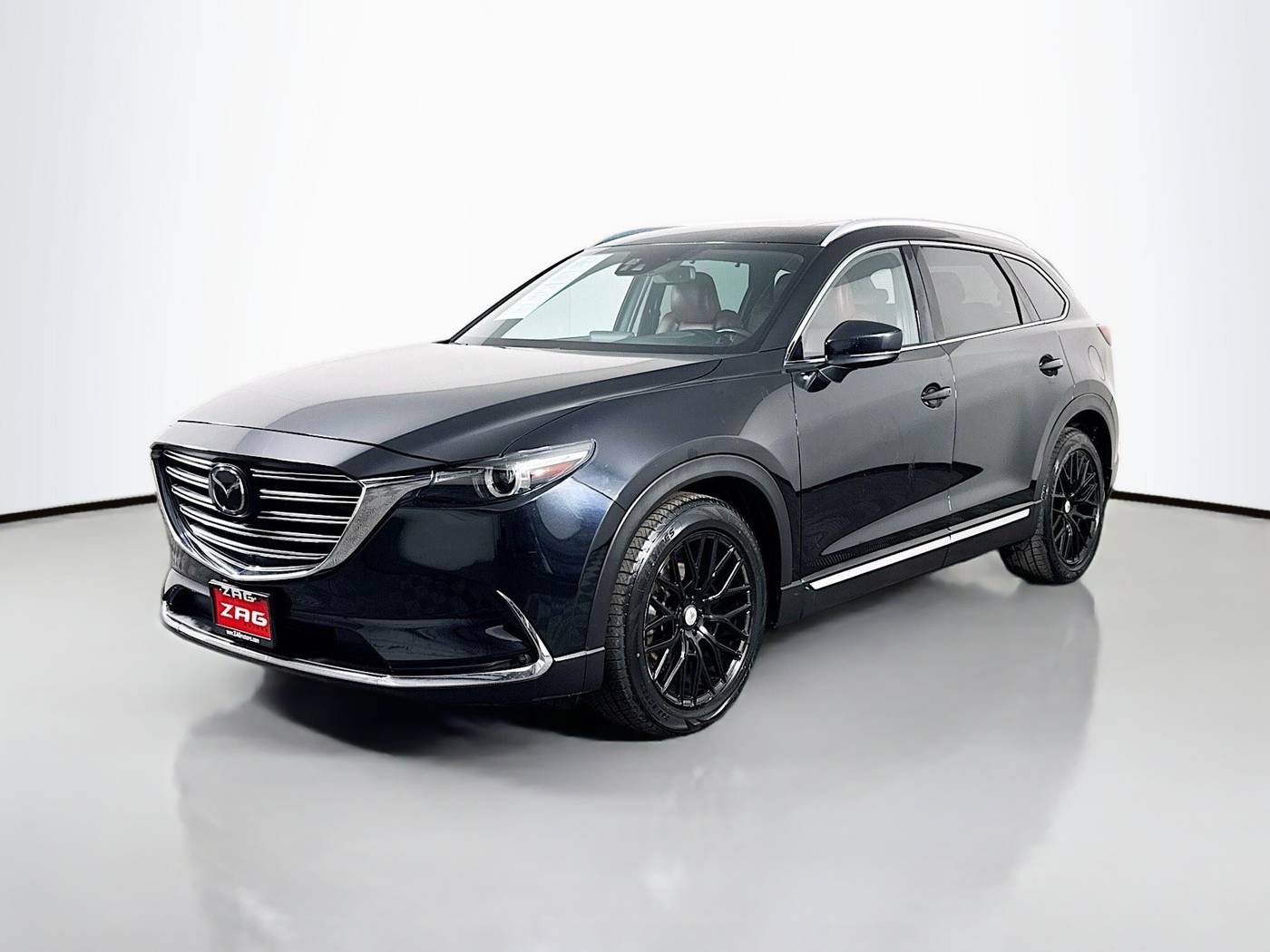 2016 Mazda CX-9 Signature — SUV — 82,959 mi — Lynnwood, WA