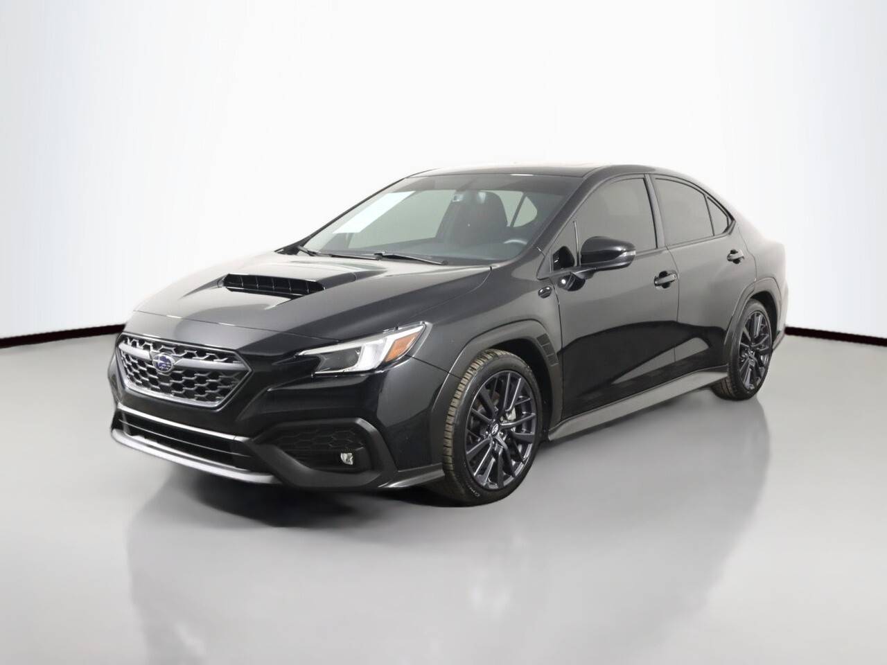 2022 Subaru WRX Limited — Sedan — 24,942 mi — Lynnwood, WA