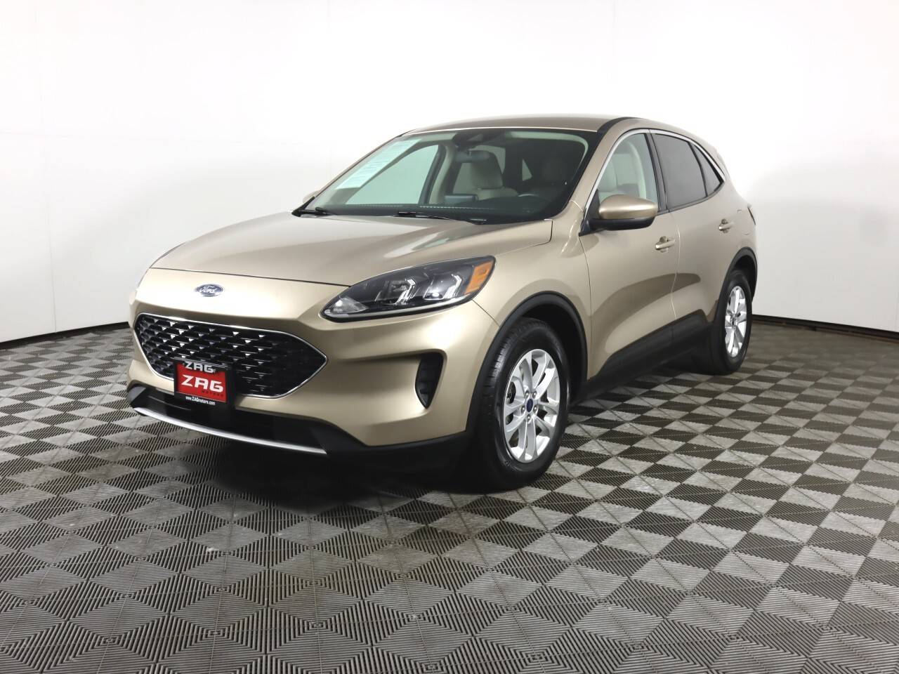 2020 Ford Escape SE — SUV — 72,304 mi — Lynnwood, WA