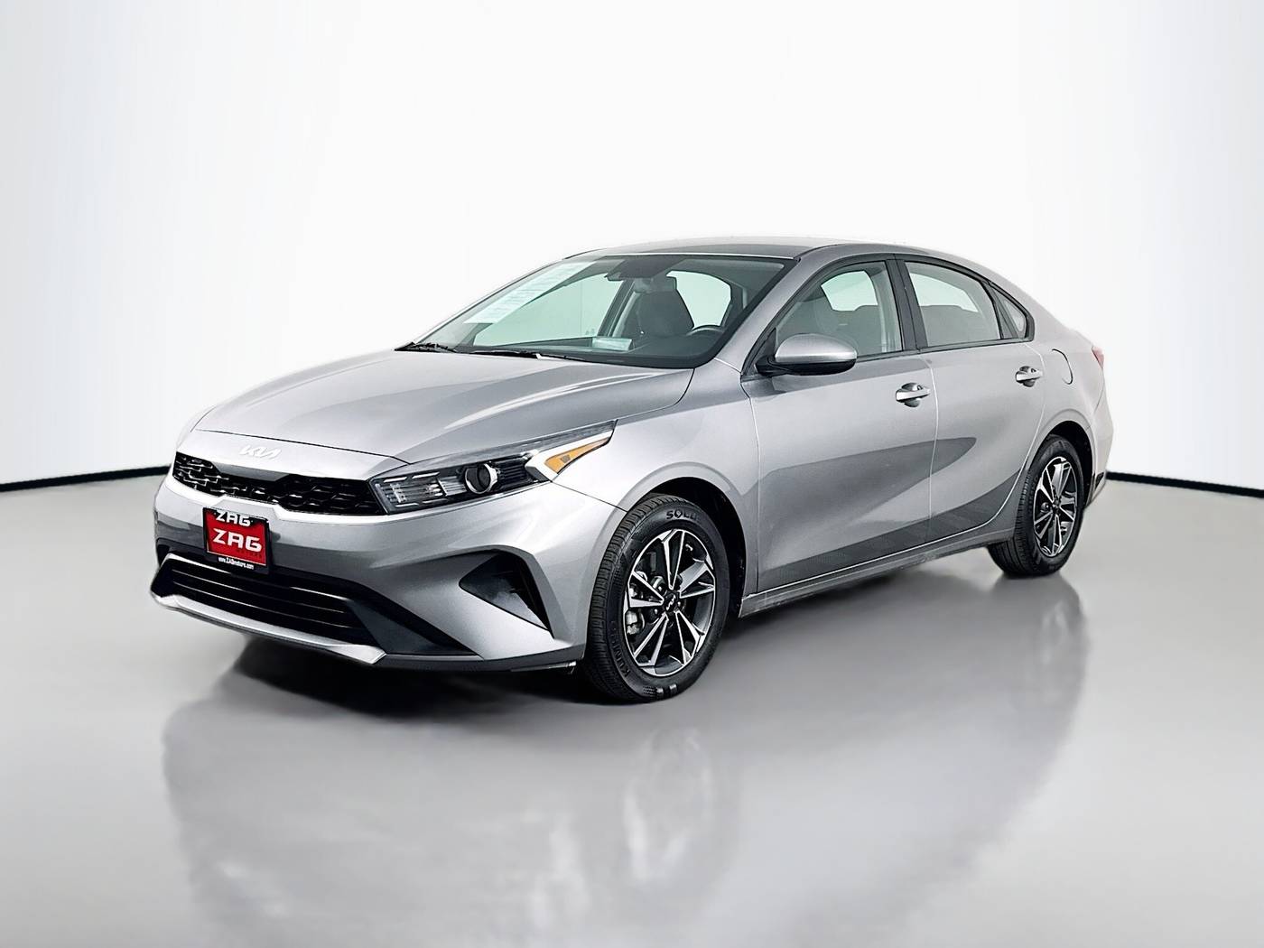 2023 Kia Forte LXS — Sedan — 32,808 mi — Lynnwood, WA