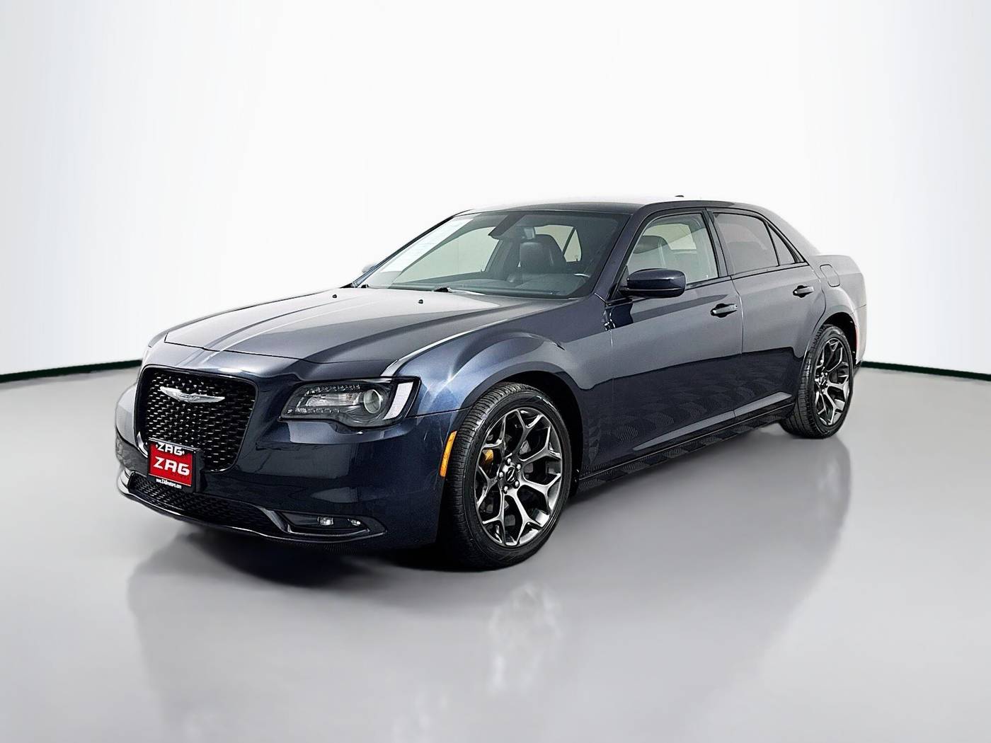 2018 Chrysler 300 S — Sedan — 100,163 mi — Lynnwood, WA