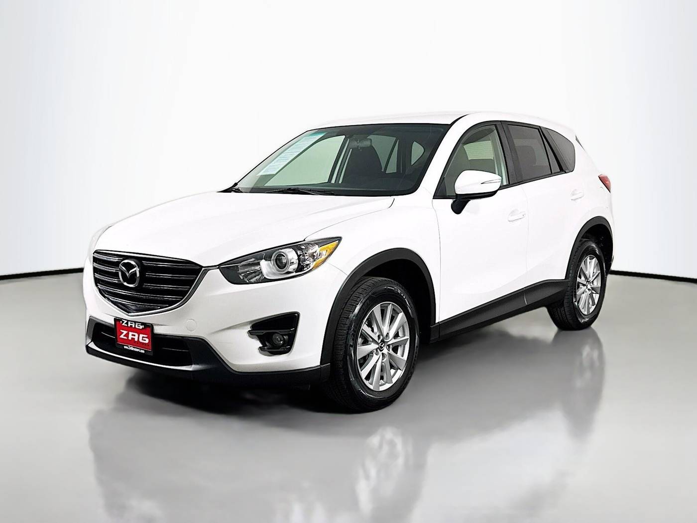 2016 Mazda CX-5 Touring — SUV — 90,522 mi — Lynnwood, WA