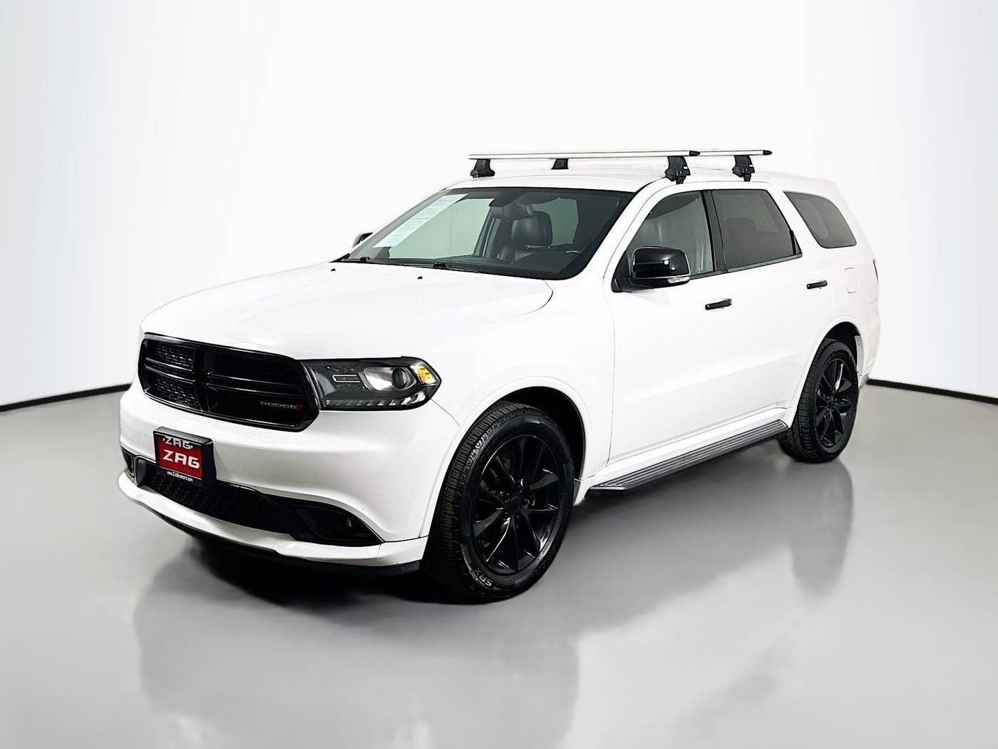 2014 Dodge Durango Limited — SUV — 143,841 mi — Lynnwood, WA