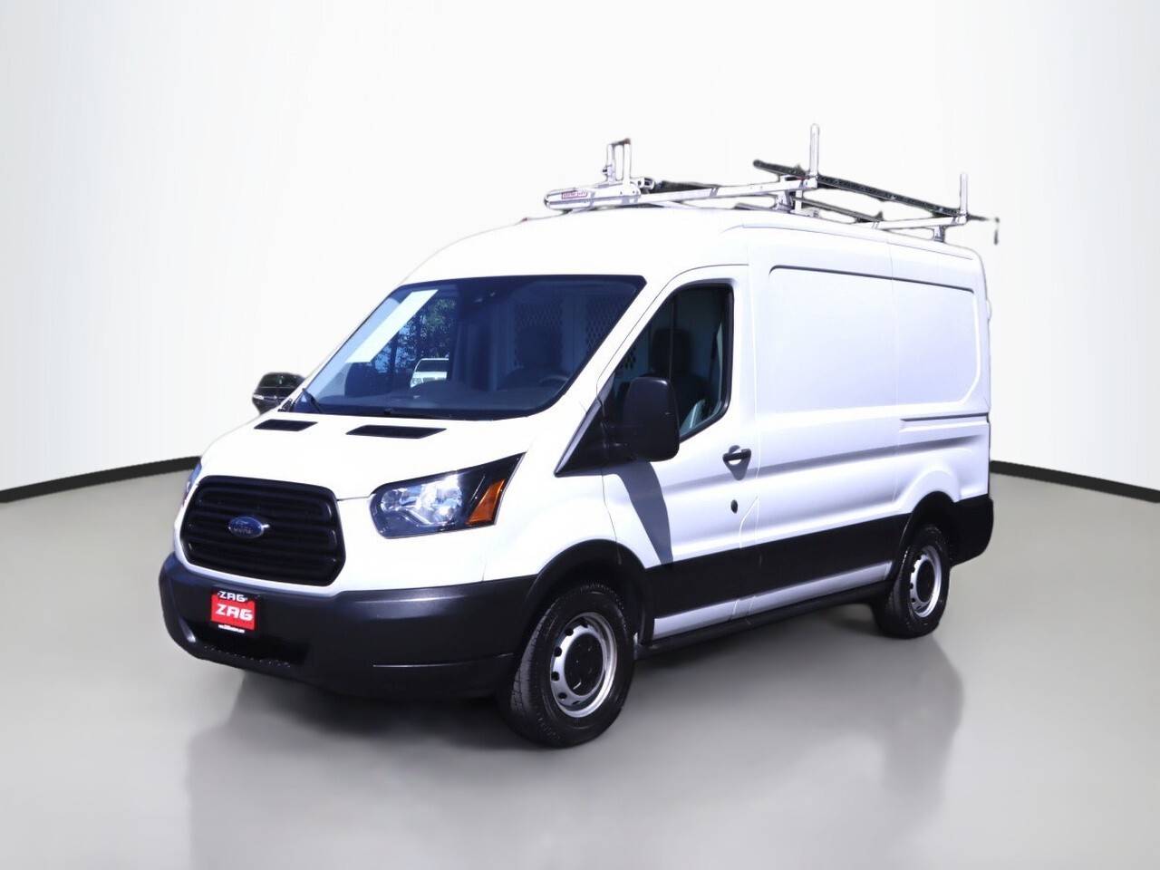 2019 Ford Transit Cargo Van T-150 — Cargo Van — 95,300 mi — Lynnwood, WA
